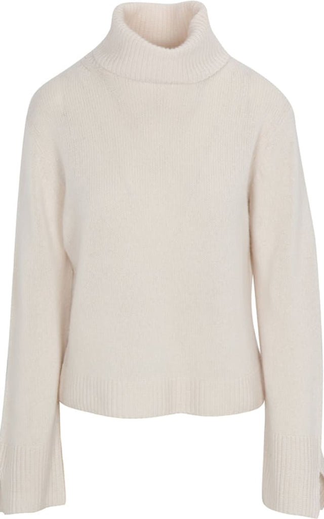 360 Cashmere - Eliora Rollneck Sweater - sweater