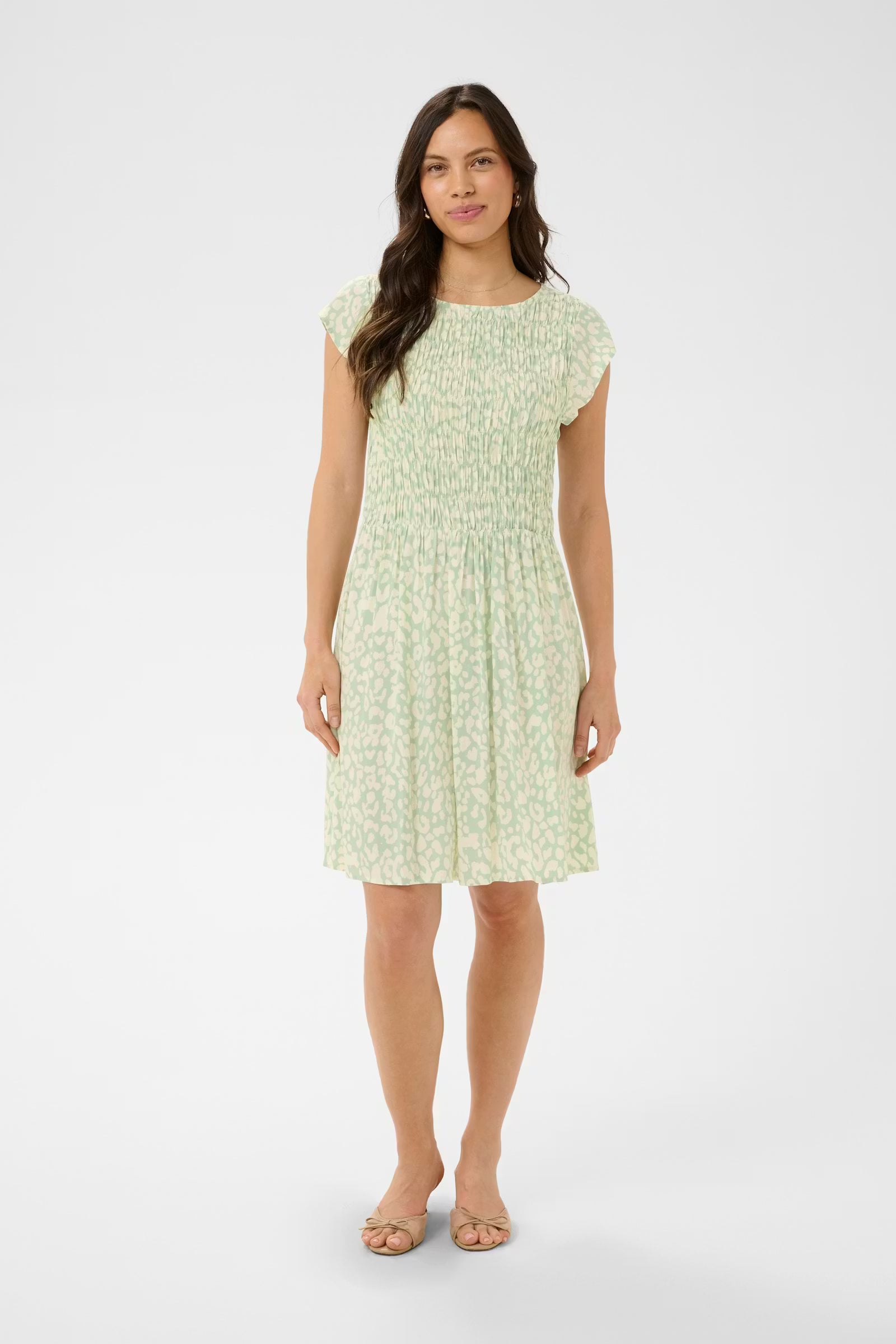 Saint Tropez- Gisla Dress