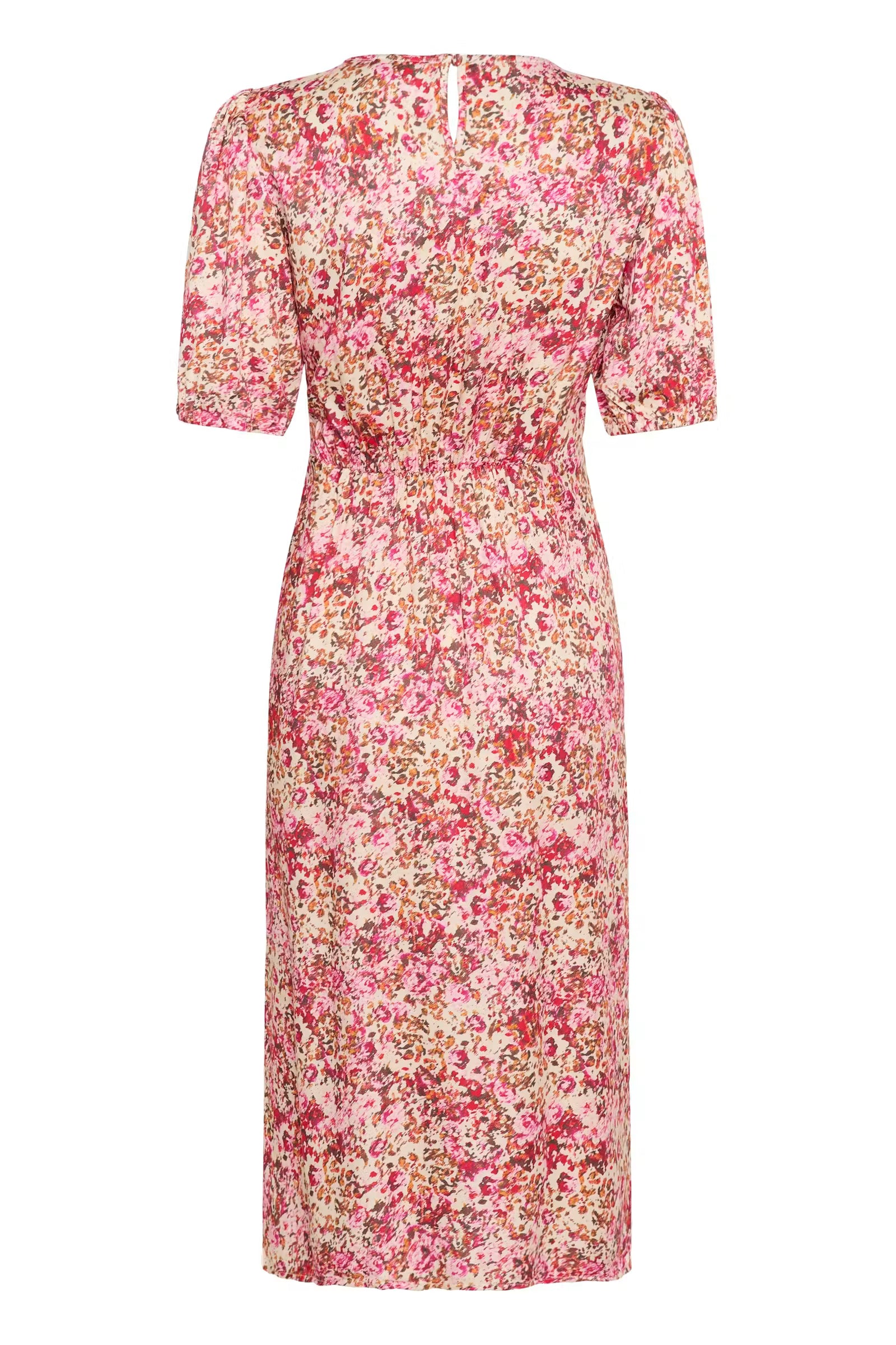 Saint Tropez- Radella Dress in Ballerina Brushed Blooms