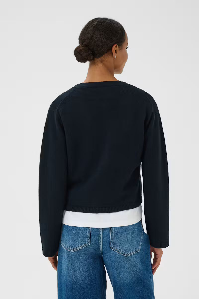 Part Two- Sveva Cardigan