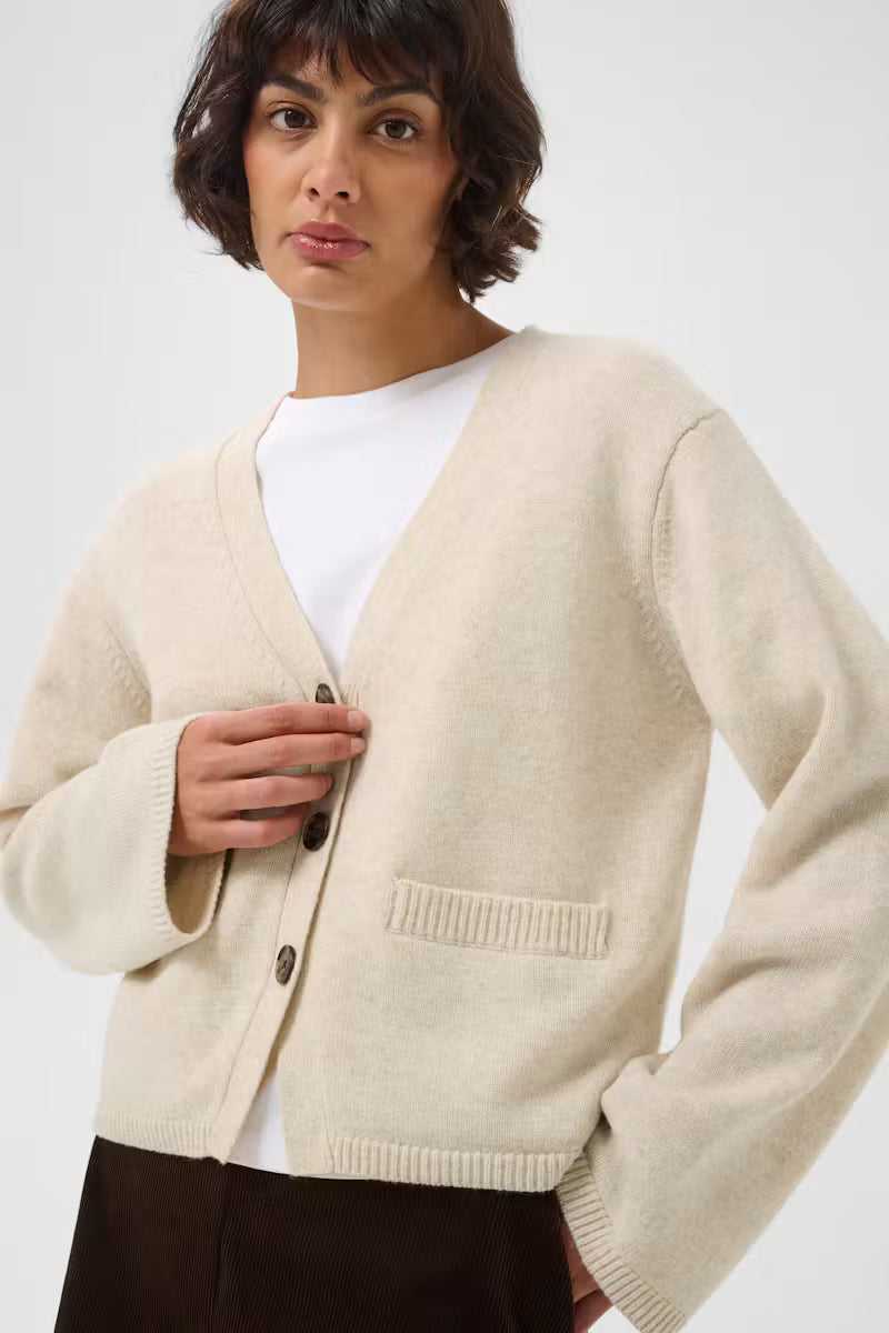 Part Two- Sveva Cardigan