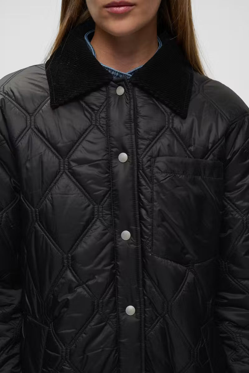 InWear- Houston Jacket in Black