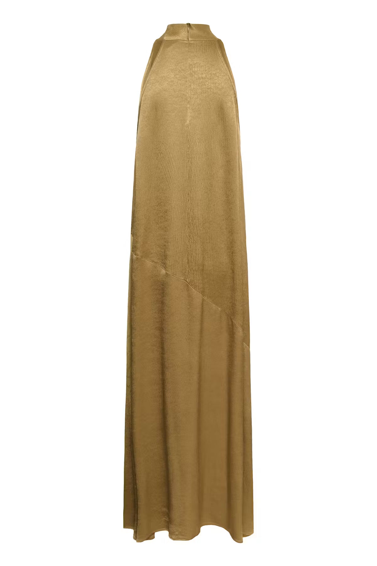 Soaked in Luxury - Mirabella Maxi Dress in Fennel Seed