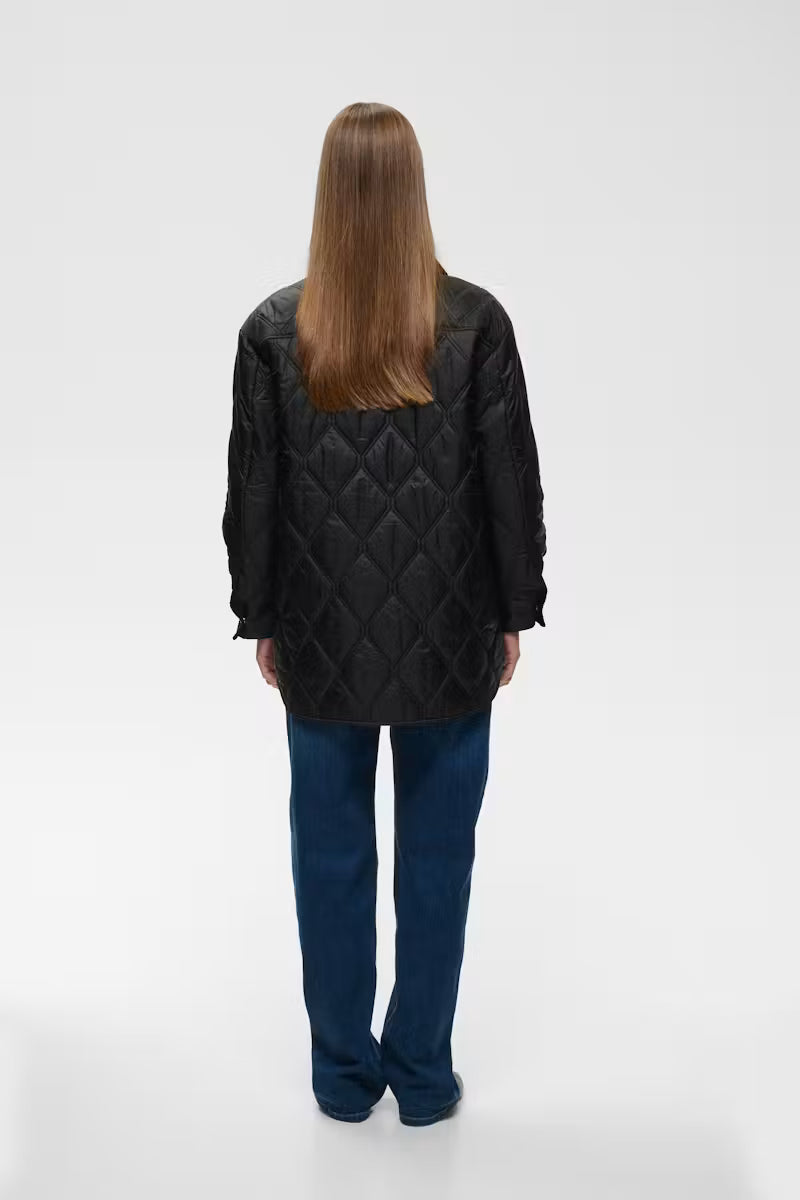 InWear- Houston Jacket in Black