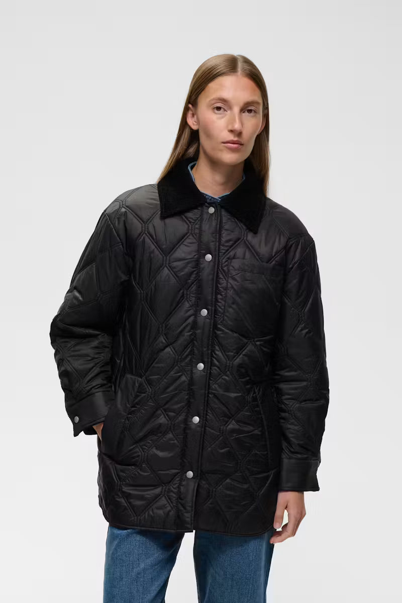 InWear- Houston Jacket in Black