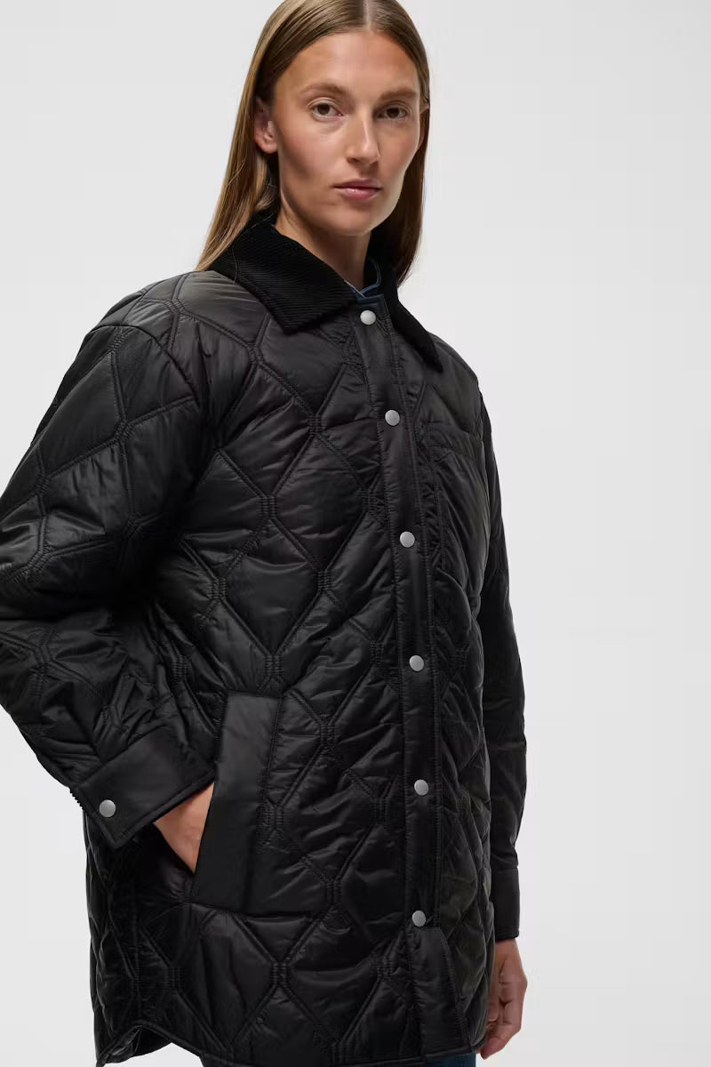 InWear- Houston Jacket in Black