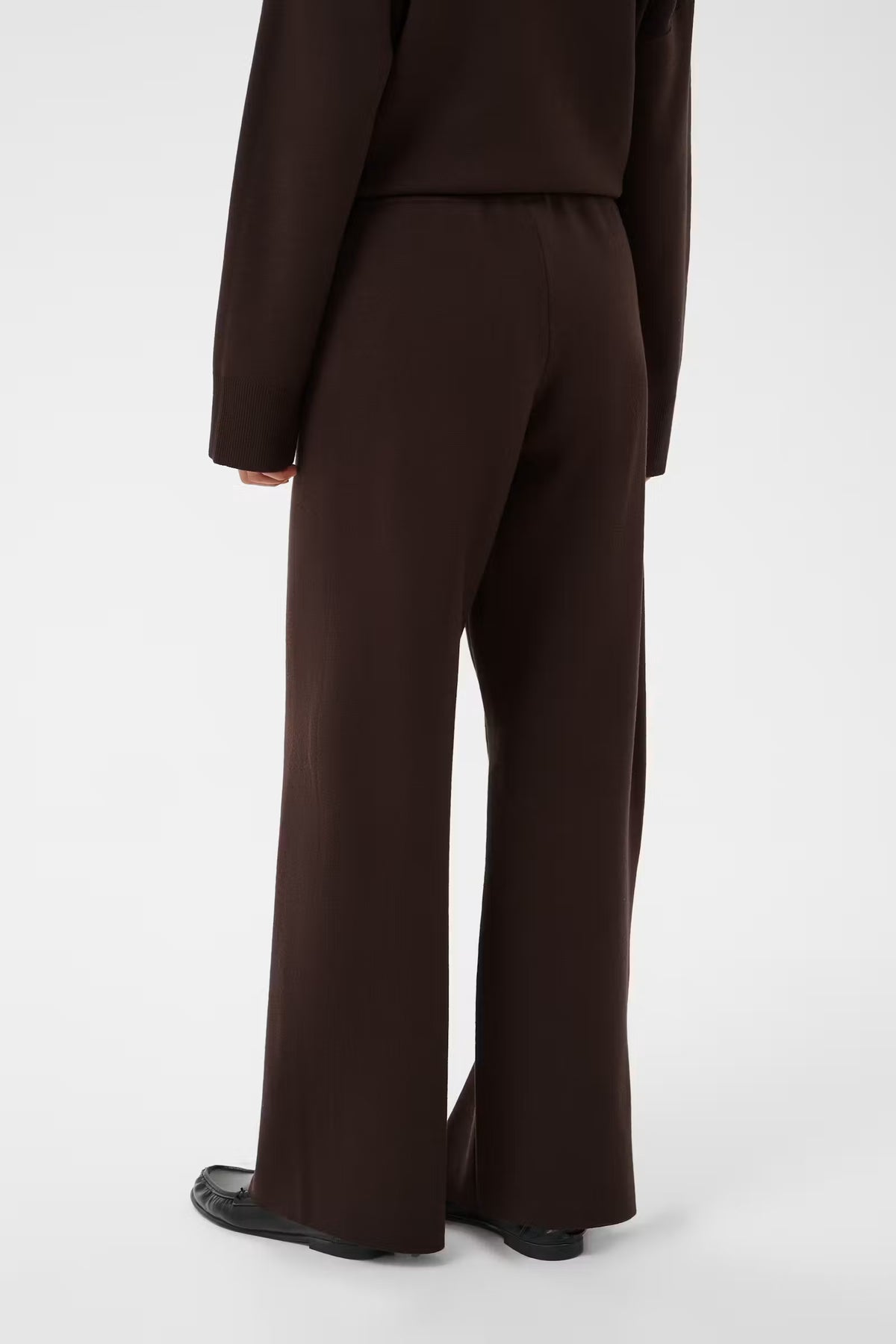 Part Two- Katrie Trousers in Mole