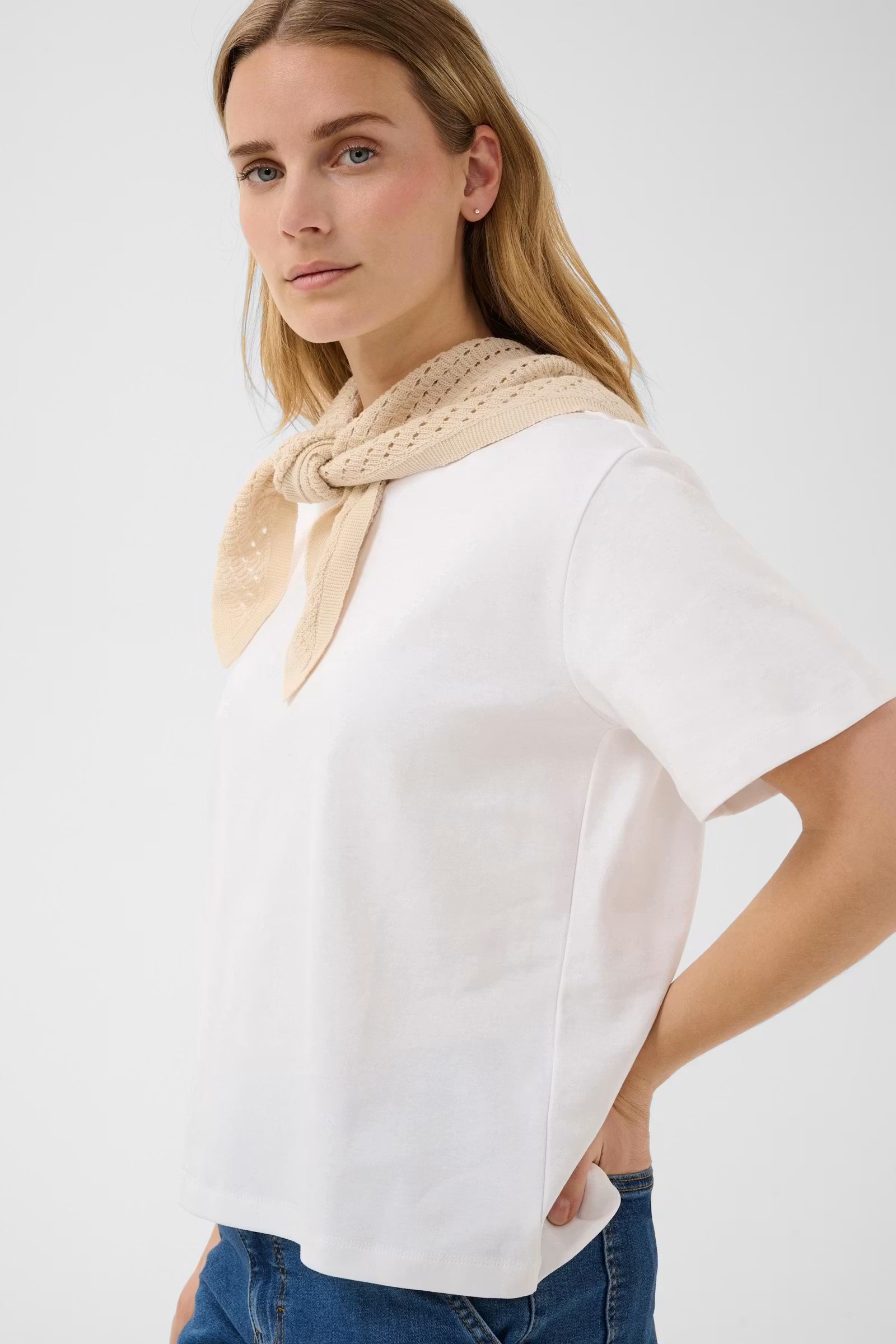 Part Two- Anne T Shirt