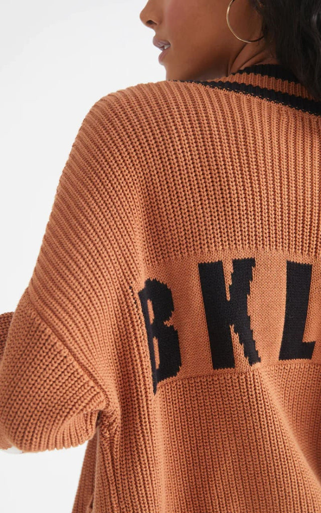 525 America- Kennedy Brooklyn Cardigan - sweater