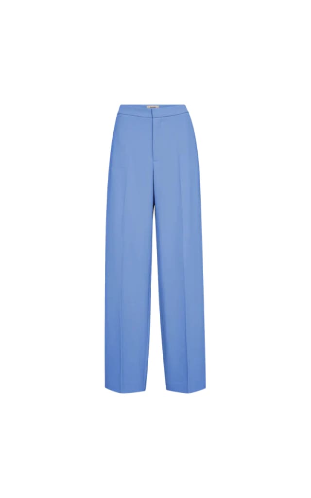 Mos Mosh- Ley Miley Pant in Ultramarine