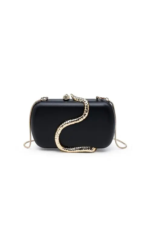 Urban Expressions- Reputation Evening Bag