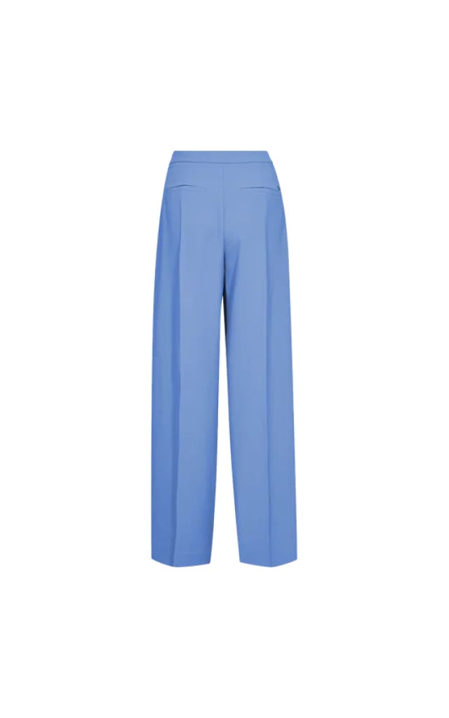Mos Mosh- Ley Miley Pant in Ultramarine