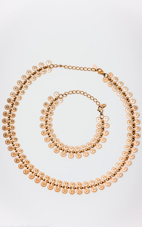 Mashni- Surya Bracelet
