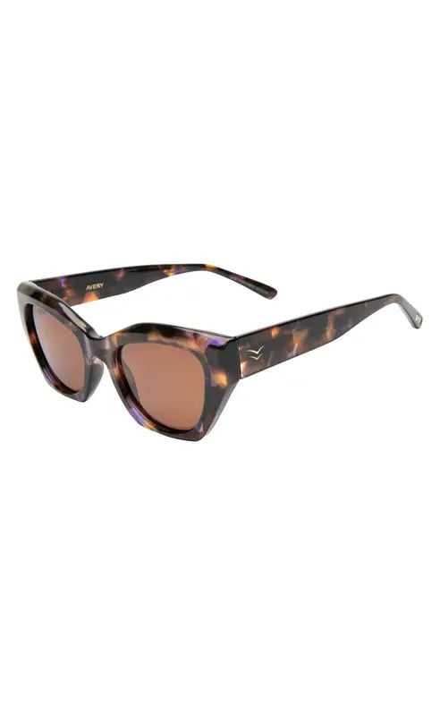 I-SEA- Avery Polarized Sunglasses