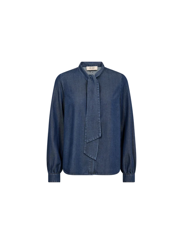 Mos Mosh- Paloma Lio Blouse