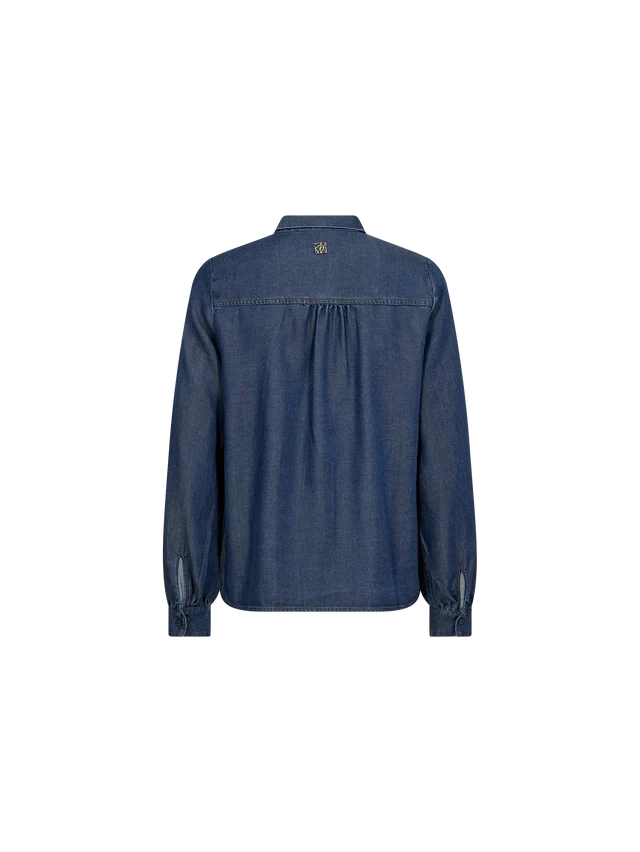 Mos Mosh- Paloma Lio Blouse