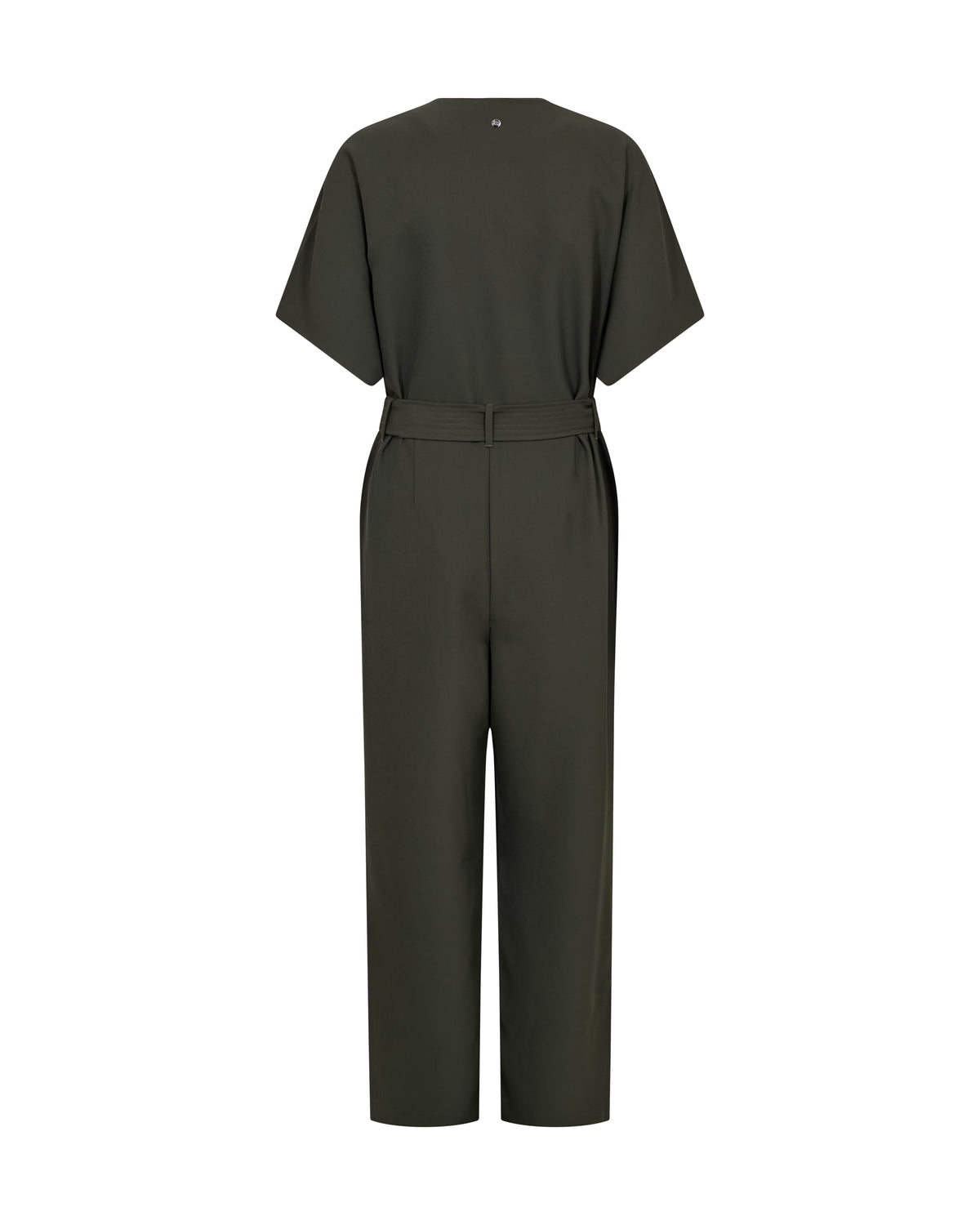 Mos Mosh- Lehila Jumpsuit in Rosin