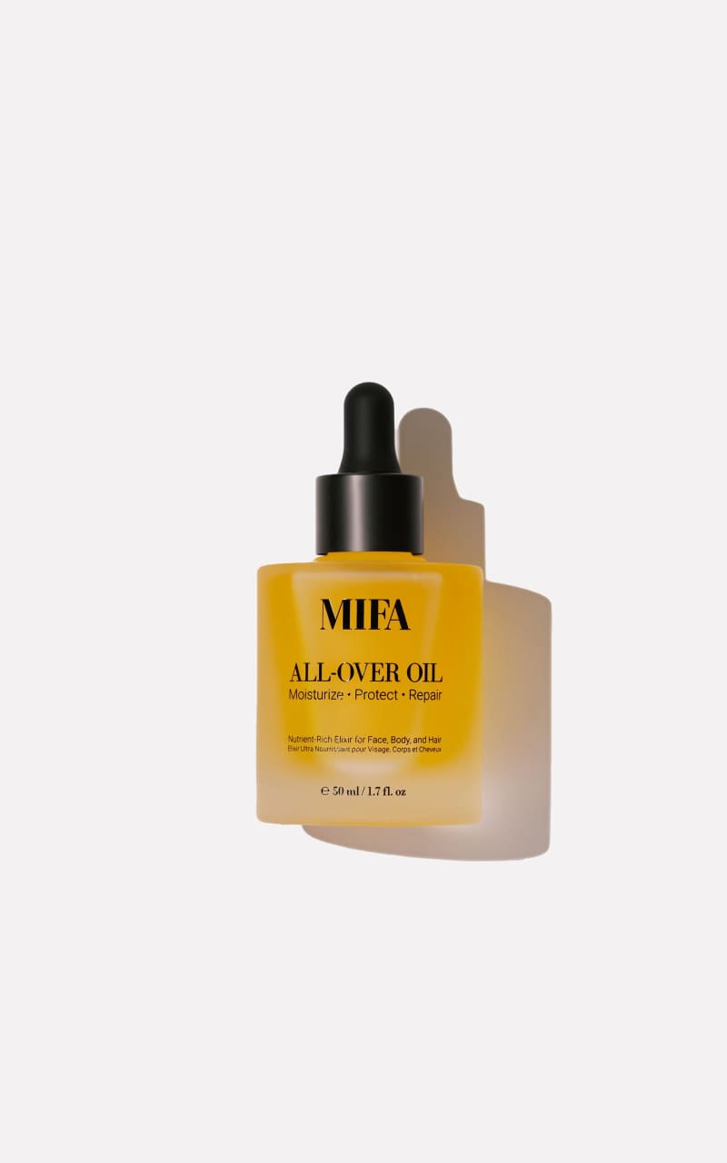 MIFA - All-Over Oil - Gift & Body