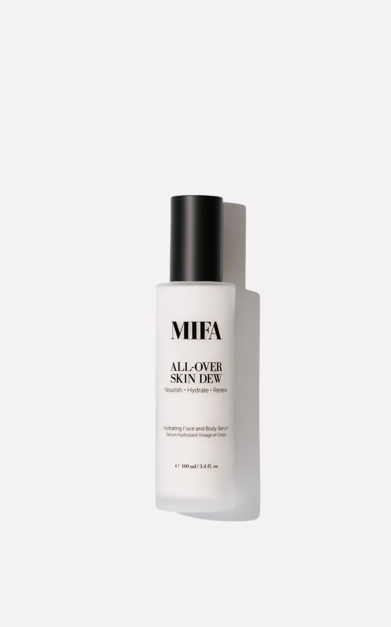 MIFA - All Over Skin Dew - Gift & Body