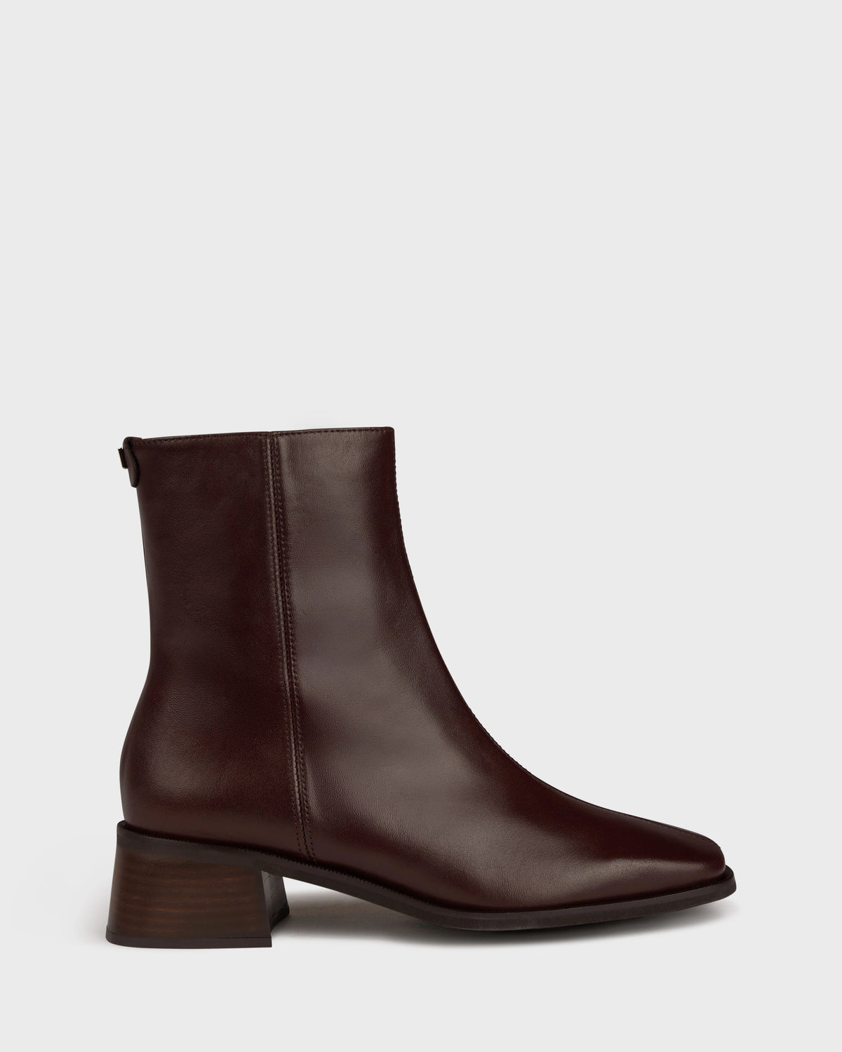 Wonders- Ankle Boot in Iseo Testa