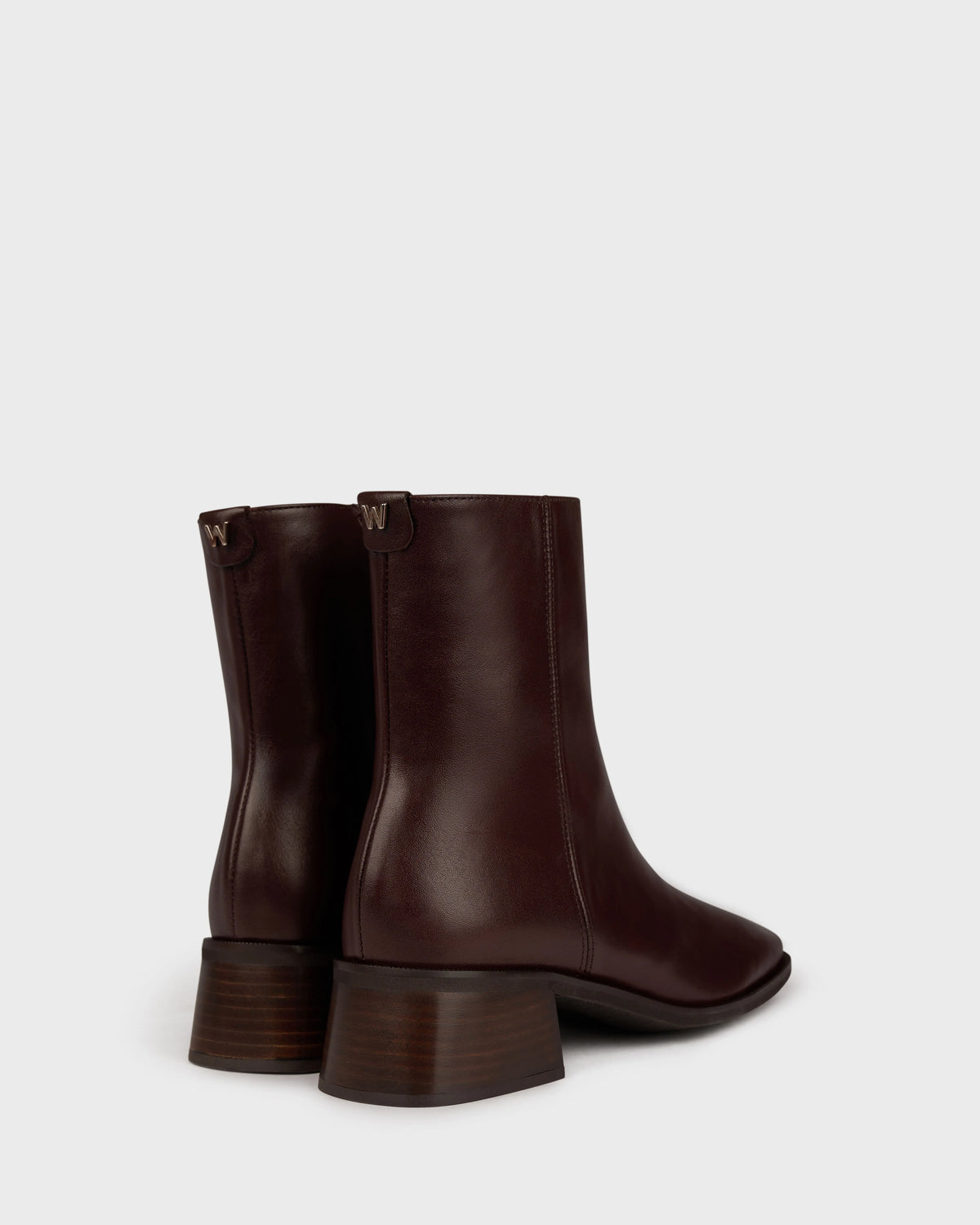 Wonders- Ankle Boot in Iseo Testa