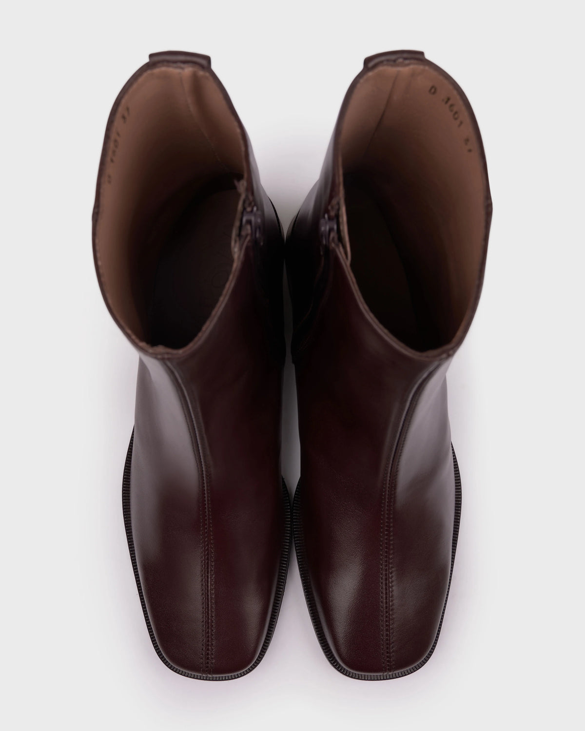 Wonders- Ankle Boot in Iseo Testa