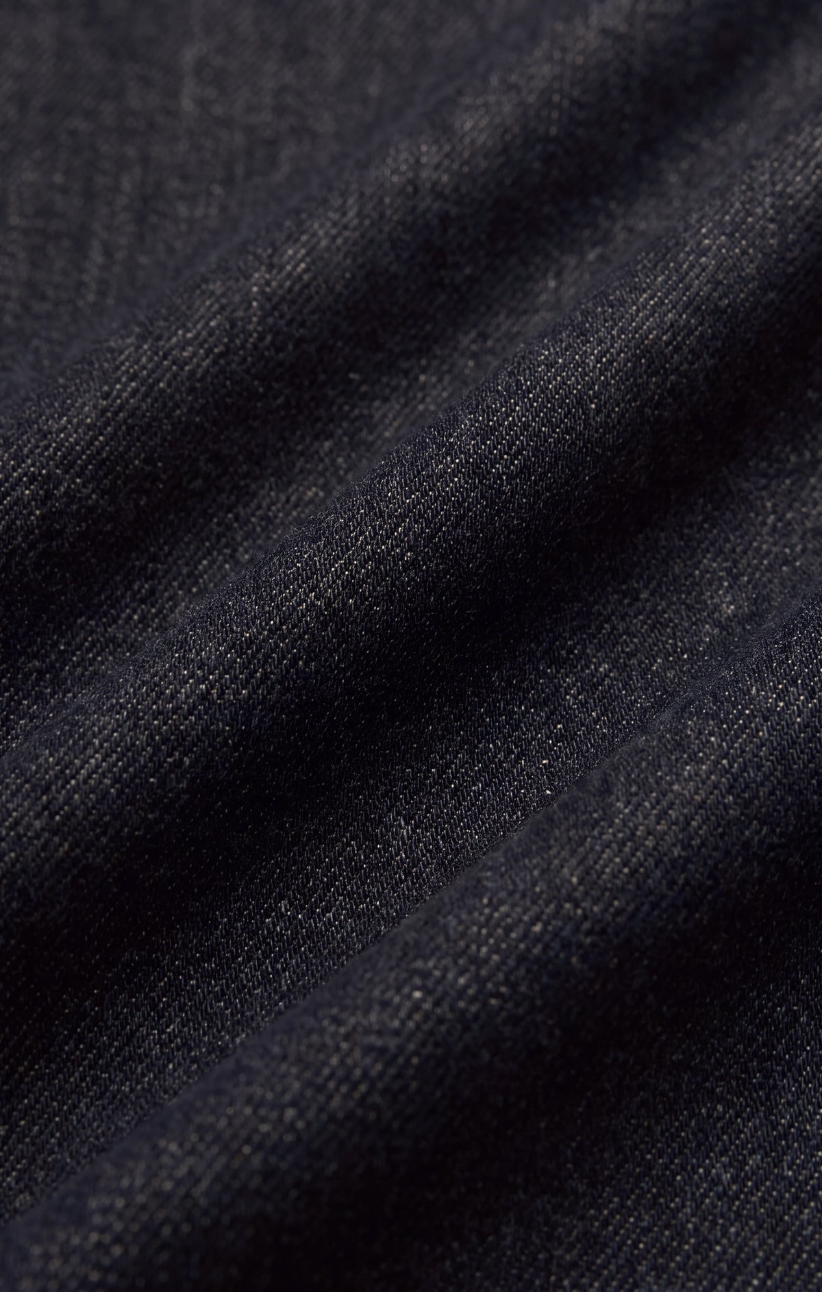 Z SUPPLY- The Atelier High-Rise Trouser Denim in Midnight Air