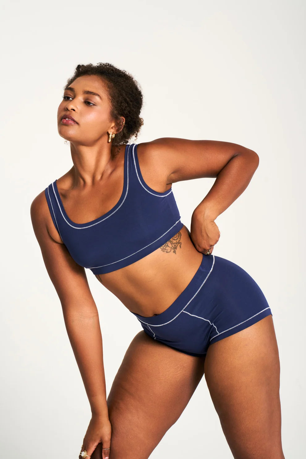 Huha - Brief Mineral Undies