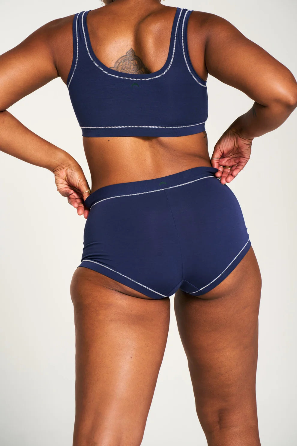 Huha - Brief Mineral Undies
