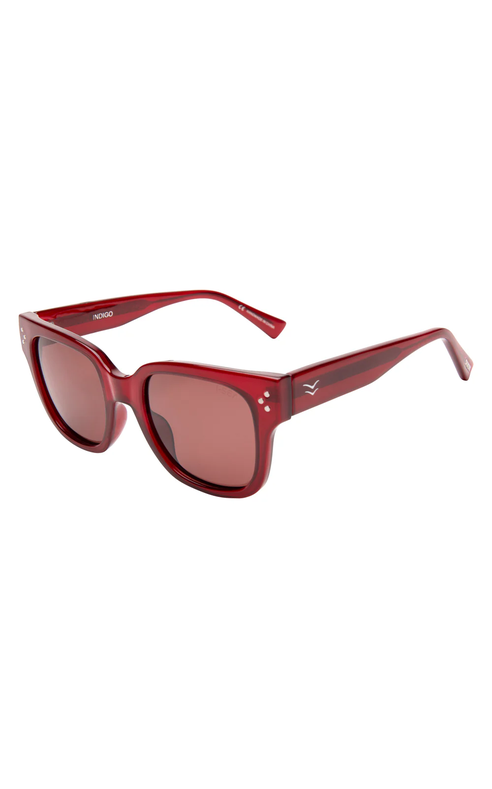 I-SEA- Indigo Polarized Sunglasses