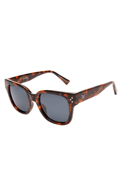 I-SEA- Indigo Polarized Sunglasses