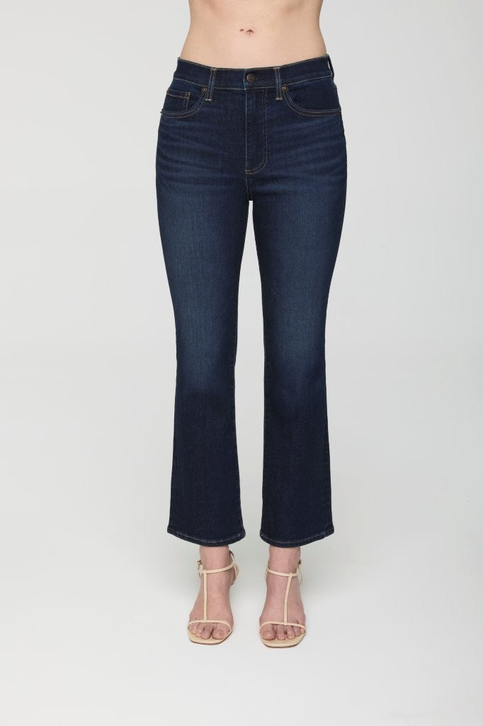 Pistola- Lennon High Rise Boot Crop in Starstruck