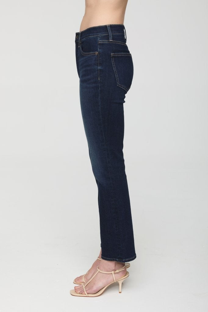 Pistola- Lennon High Rise Boot Crop in Starstruck