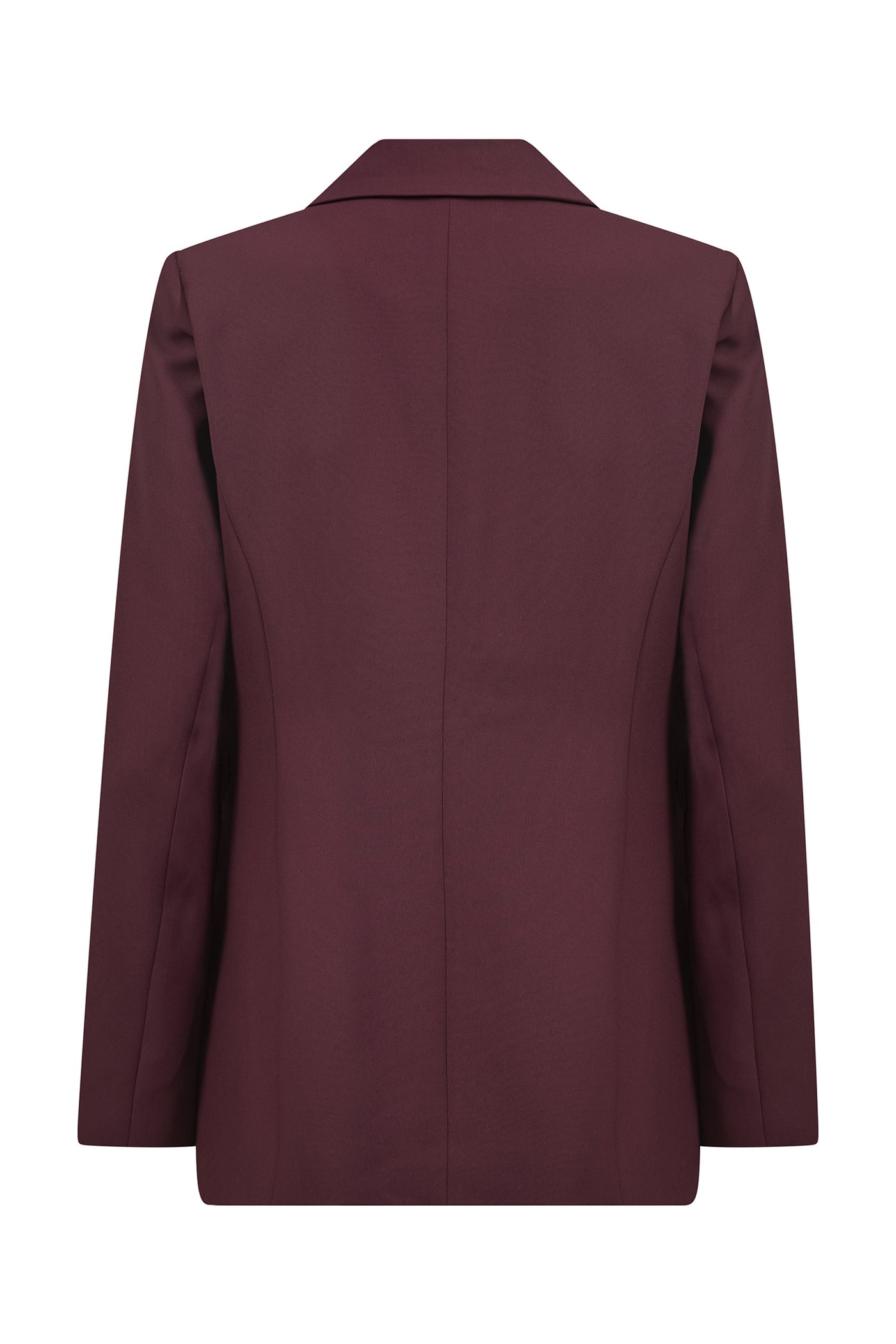 Mos Mosh- Leonora Miley Blazer