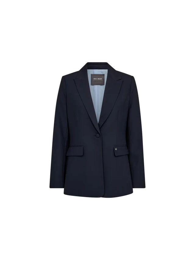 Mos Mosh- Leonora Miley Blazer