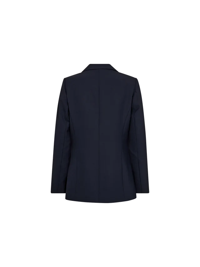Mos Mosh- Leonora Miley Blazer