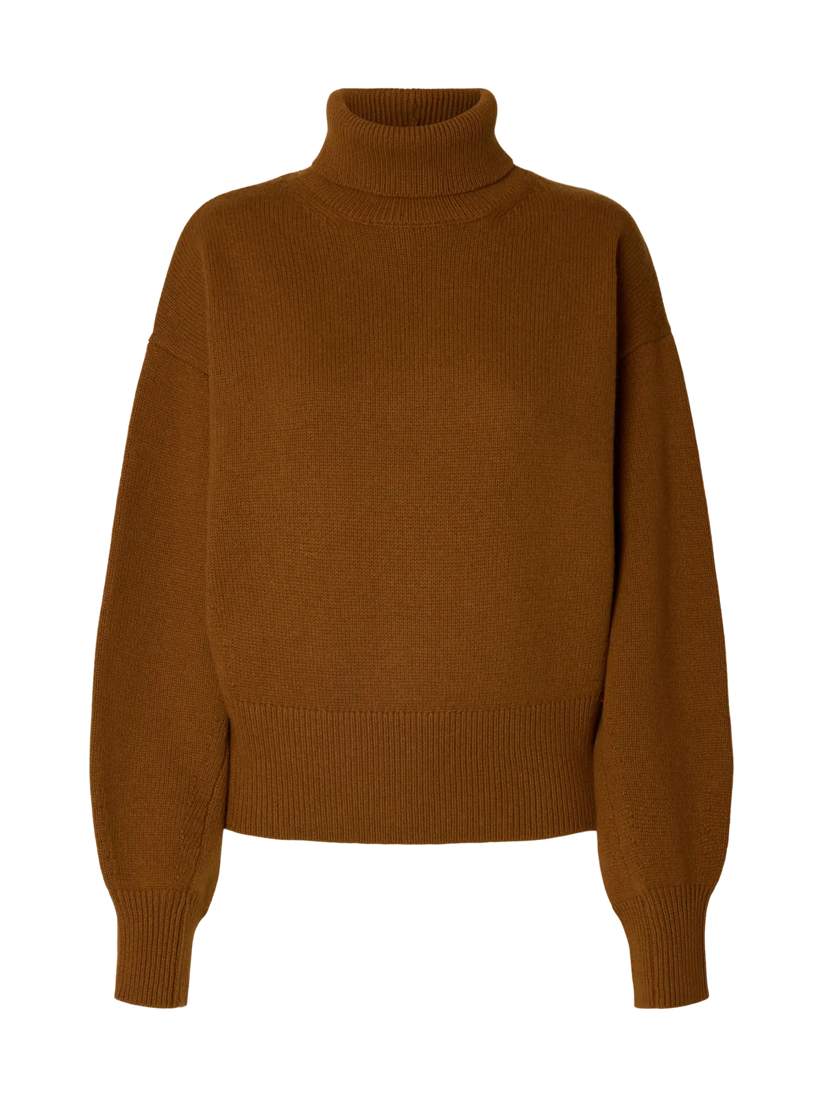 Selected- Ellie Wool Blend Pullover