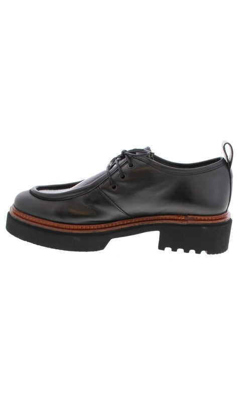 Unity In Diversity- Kyoto Kiss Shoe in Black