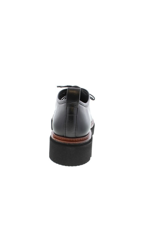 Unity In Diversity- Kyoto Kiss Shoe in Black