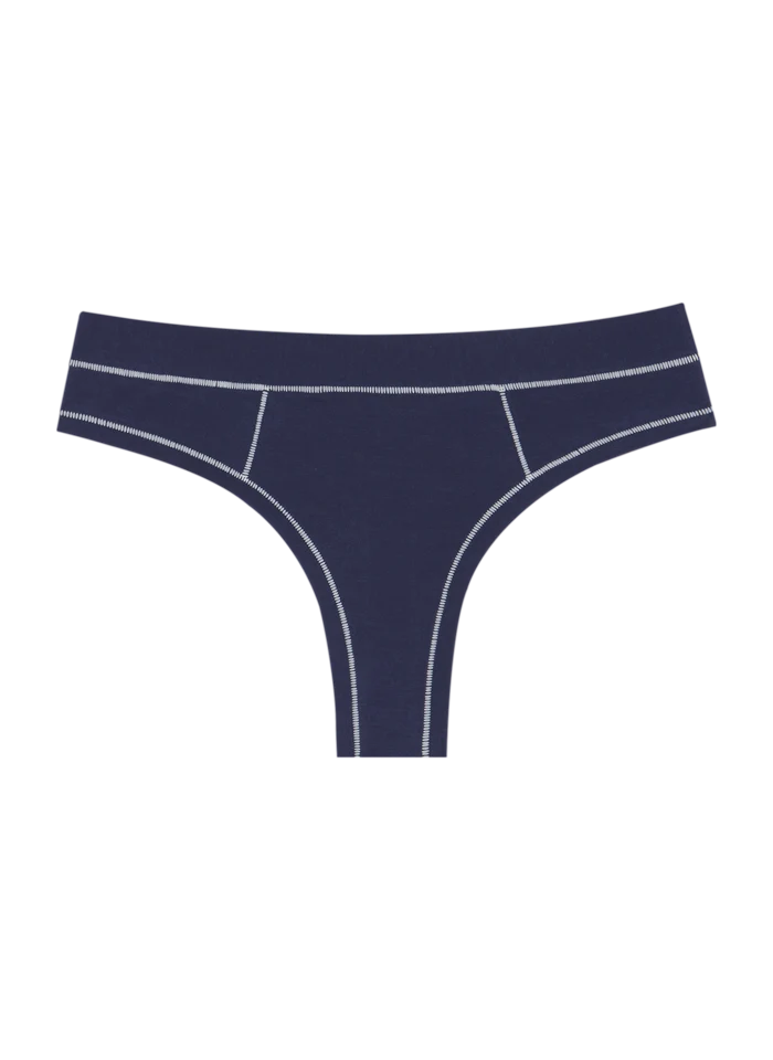 Huha- Mineral Thong