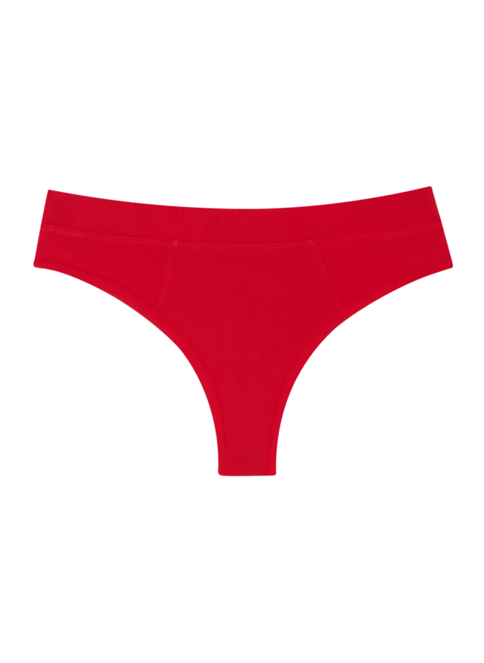 Huha- Mineral Thong