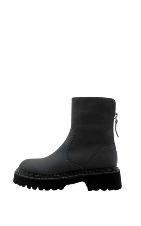 Caverley- Wally Boot - footwear