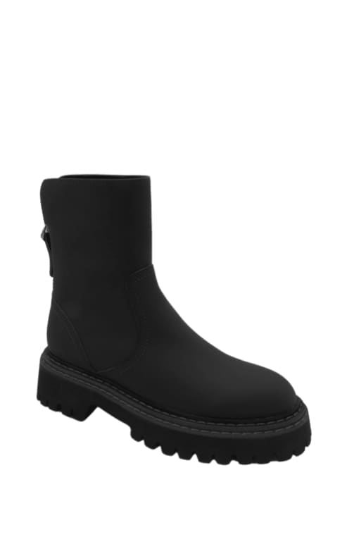 Caverley- Wally Boot - footwear