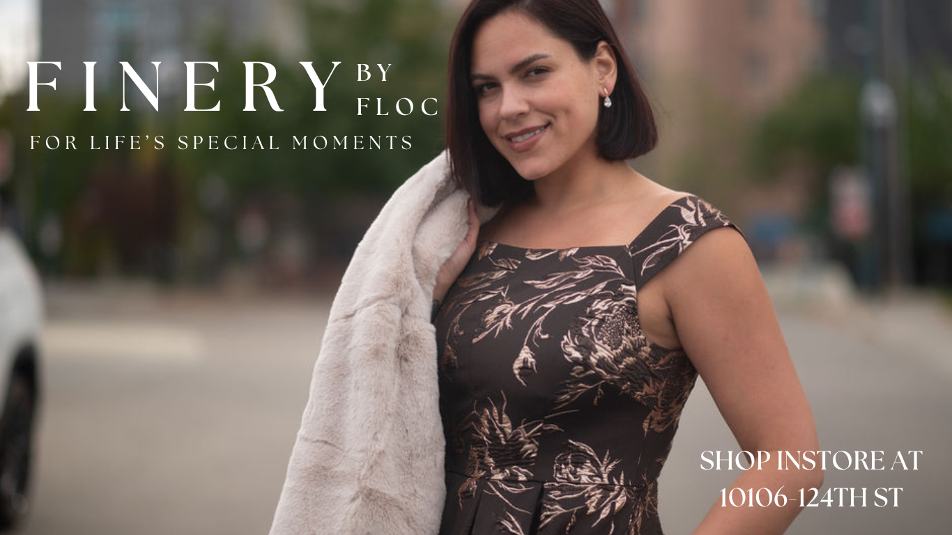 Floc Boutique Women s Clothing Dress Store in Edmonton