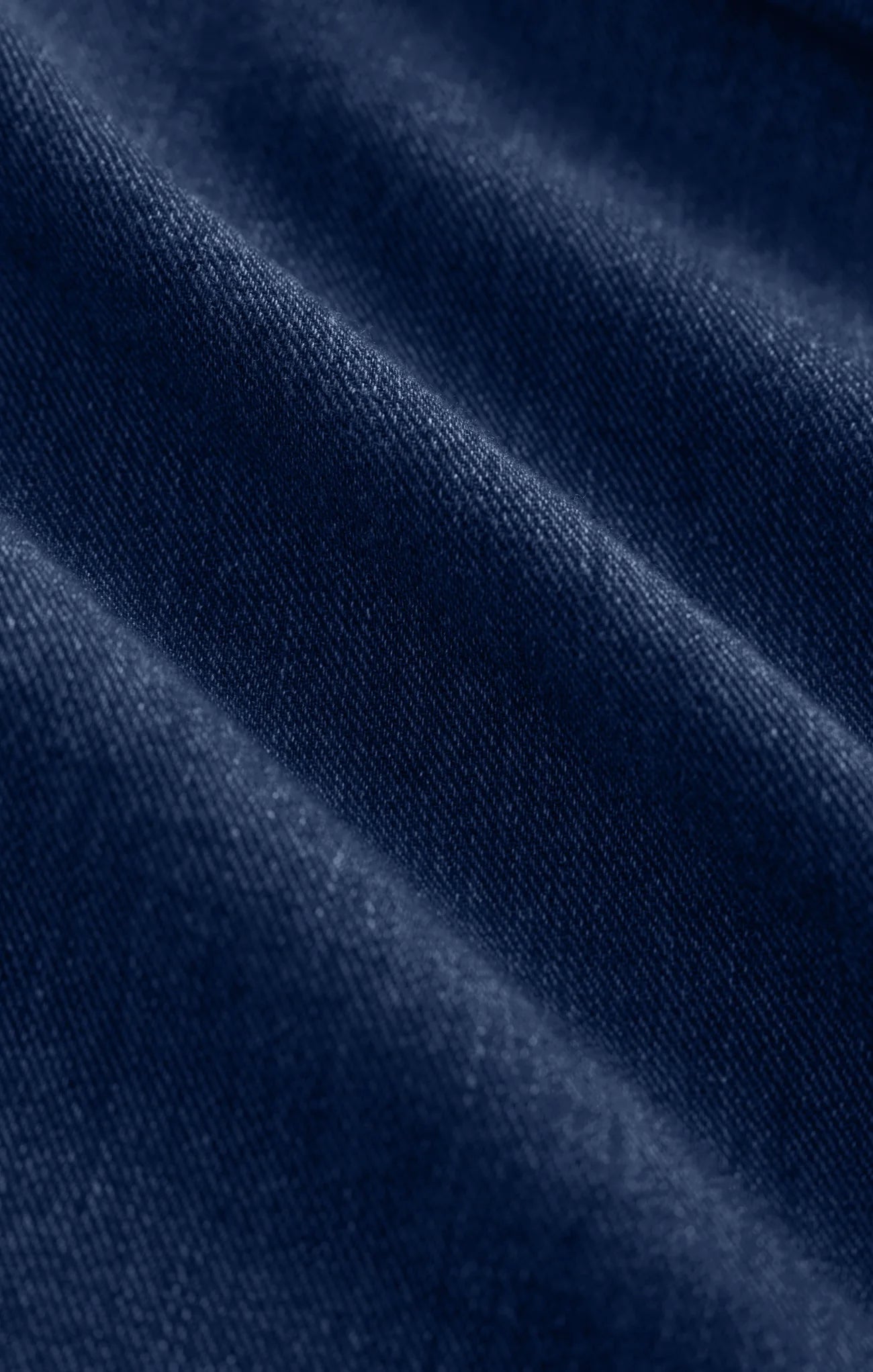 Z SUPPLY- Shellbound Twill Dress in Twilight Blue