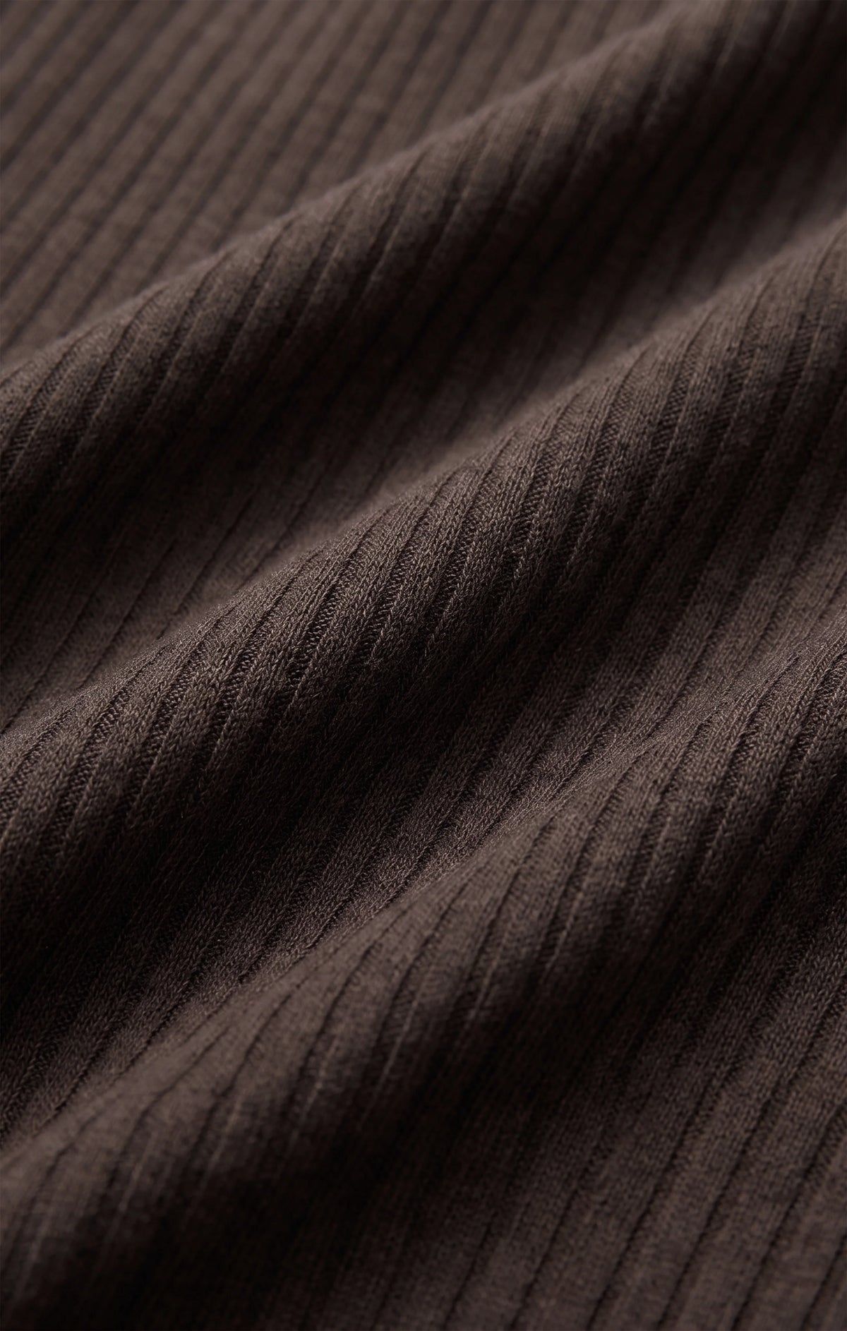 Z SUPPLY- Just Right Rib Pant in Cocoa Bean