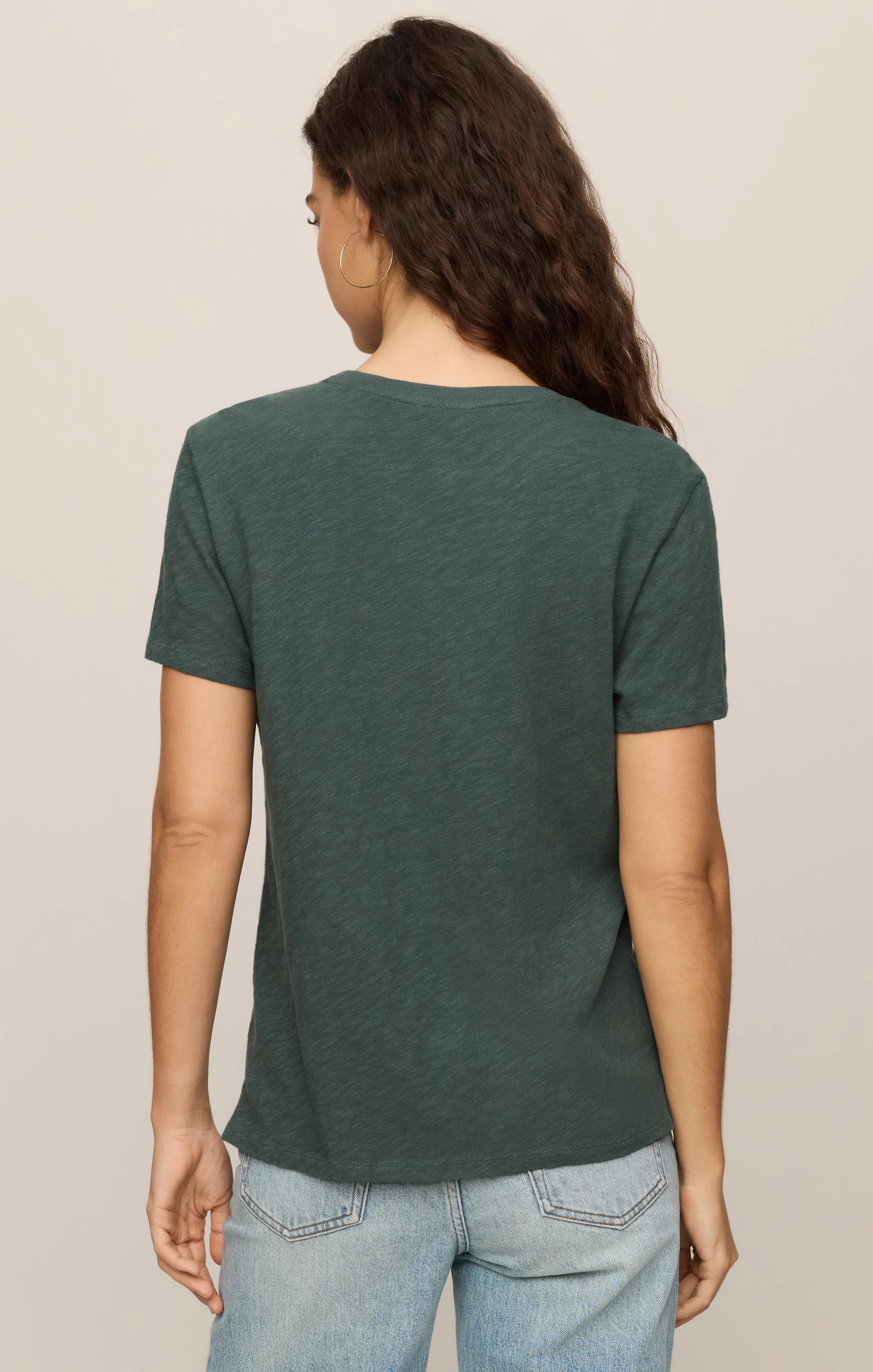 Z SUPPLY- Foundation Slub Tee