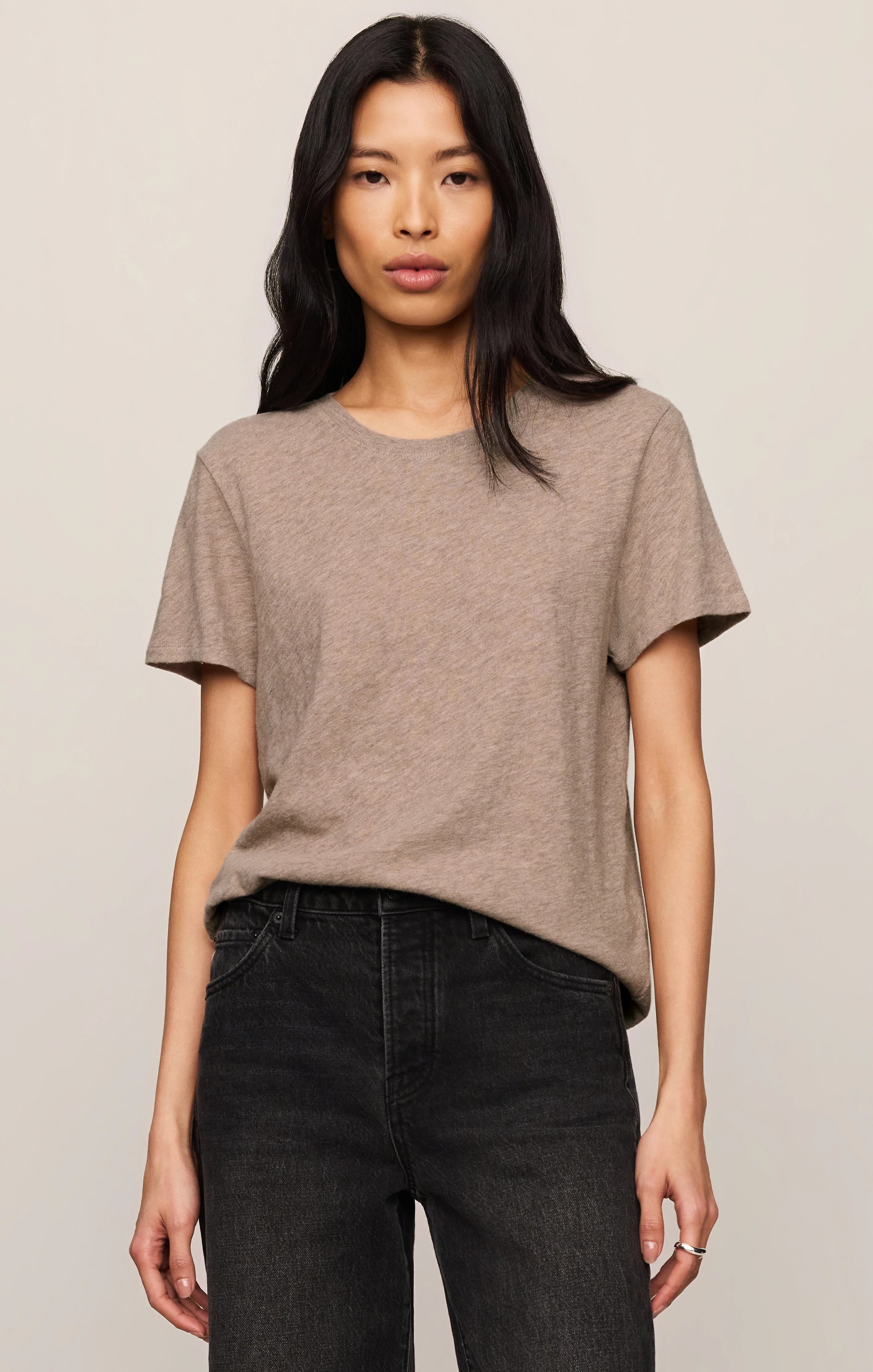 Z SUPPLY- Foundation Slub Tee