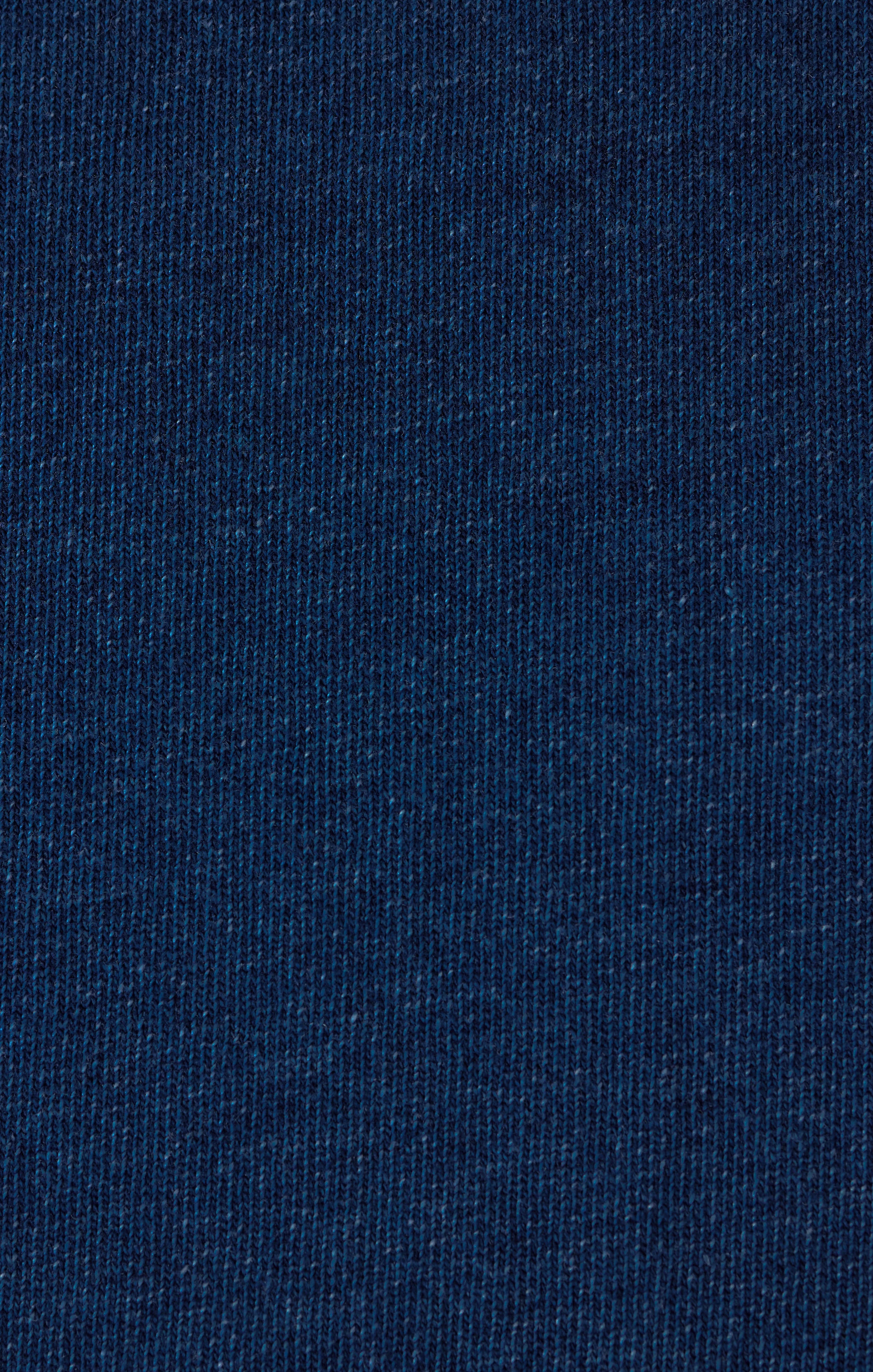 Z SUPPLY- Sloane Jersey Denim Muscle Tank in Indigo
