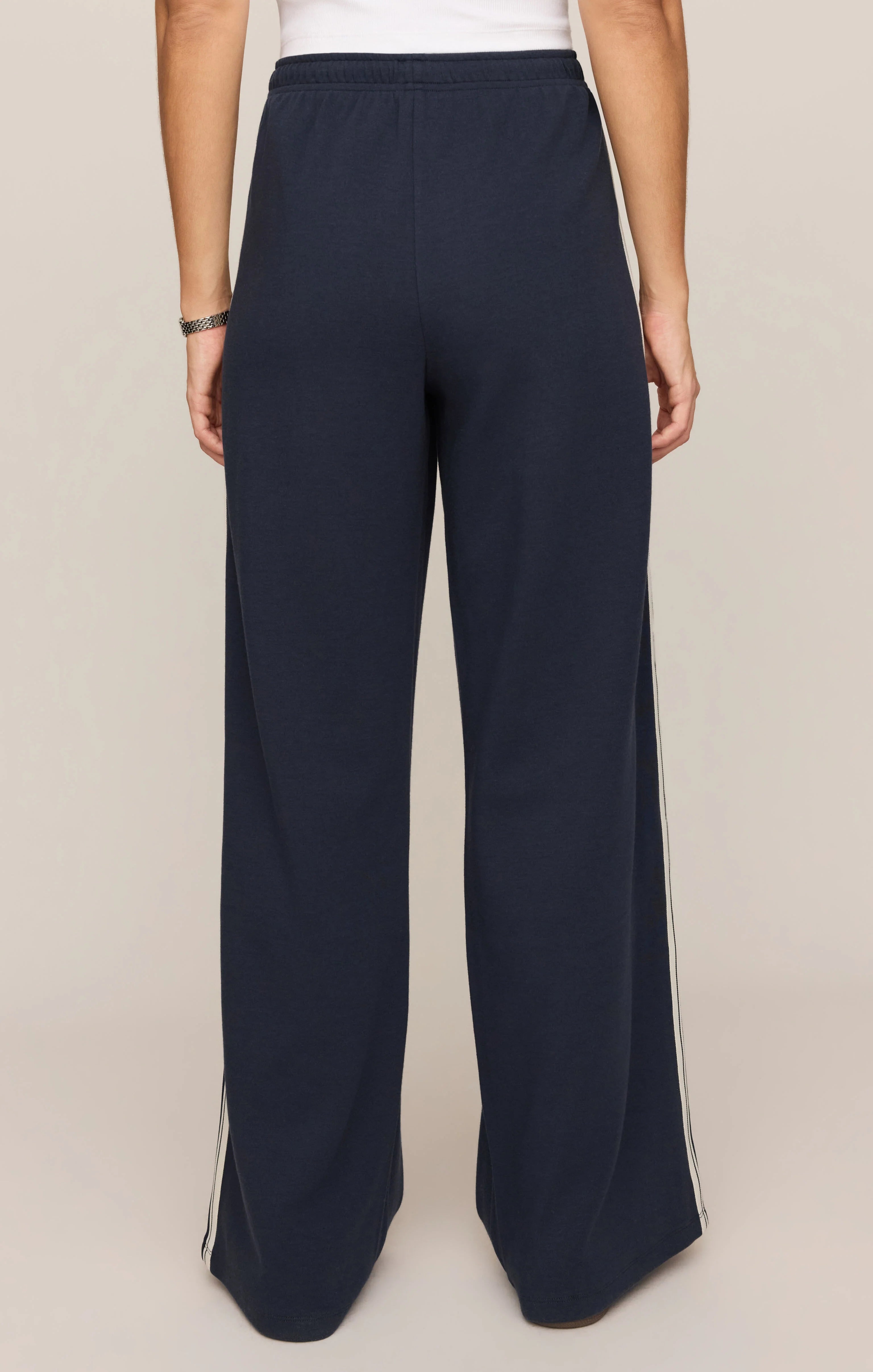 Z SUPPLY- Breakaway Track Pant in Eclipse